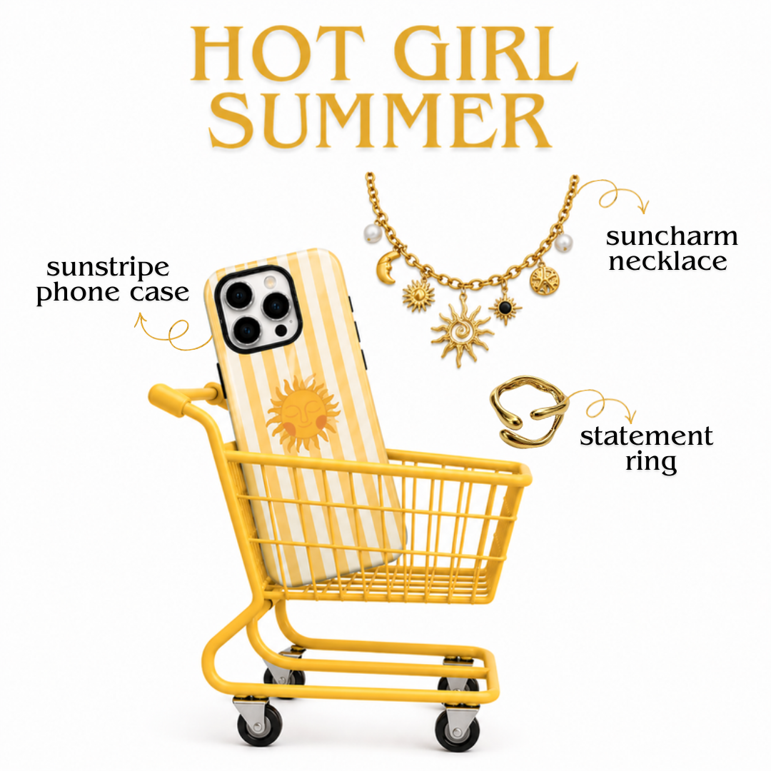 Hot Girl Summer