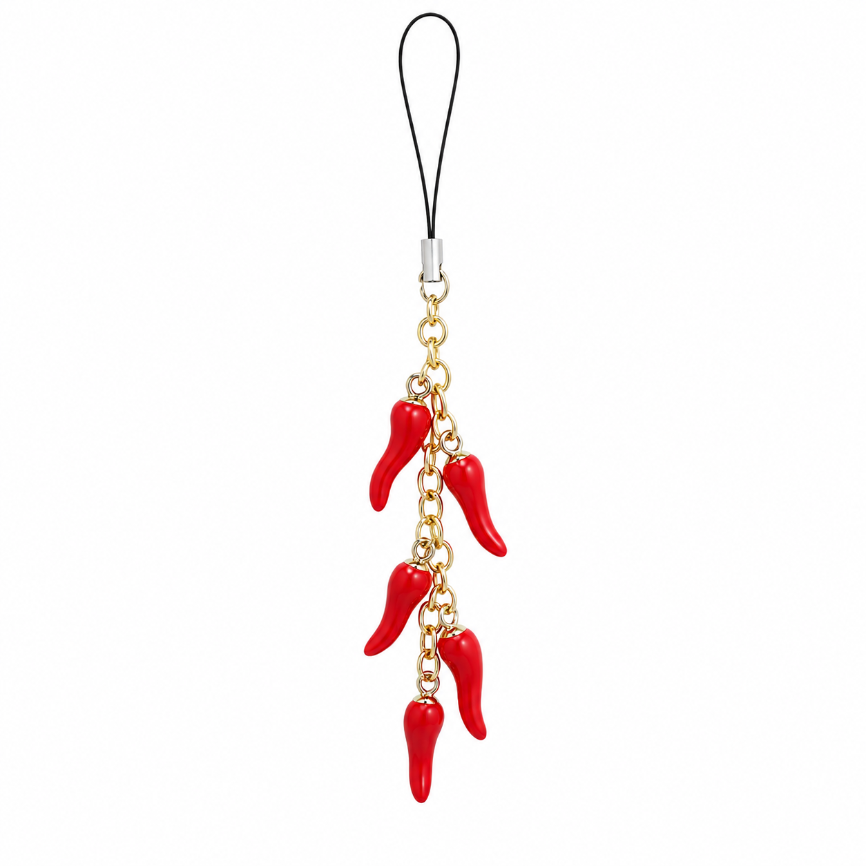 Mirchi Charm