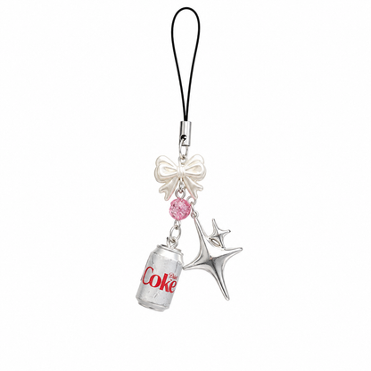 Diet Coke Charm