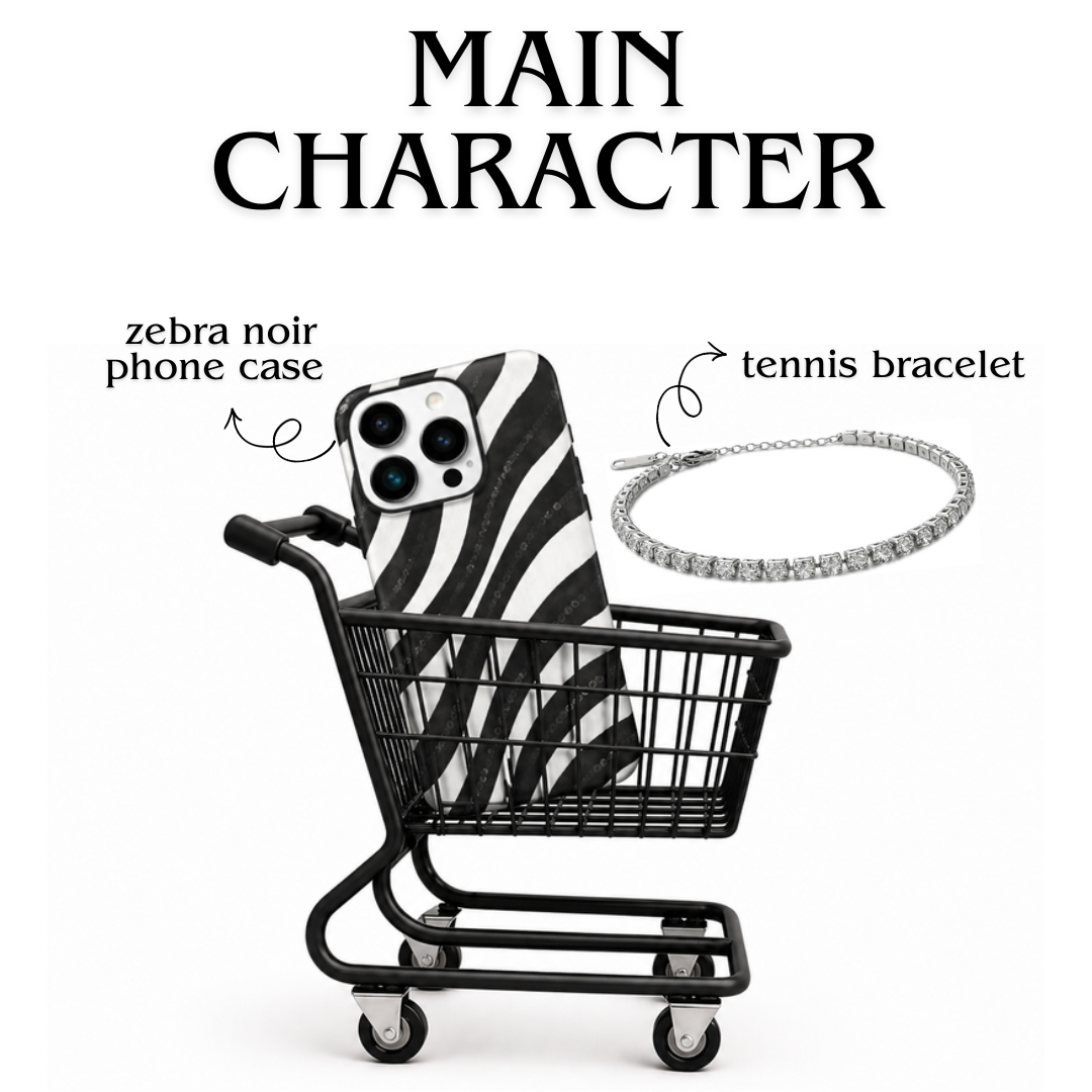 Main Character