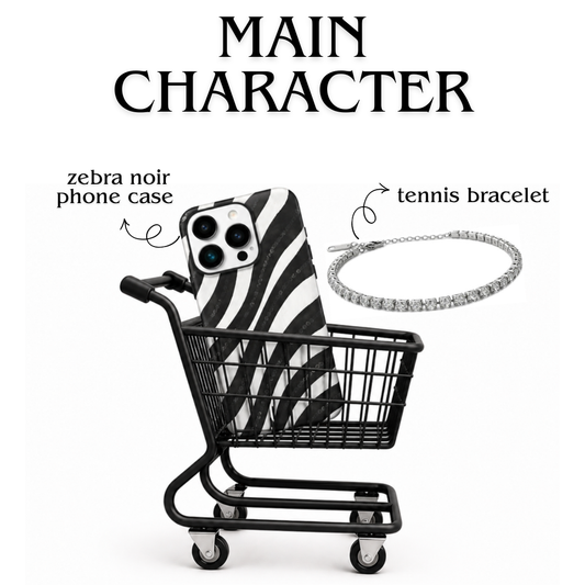 Main Character