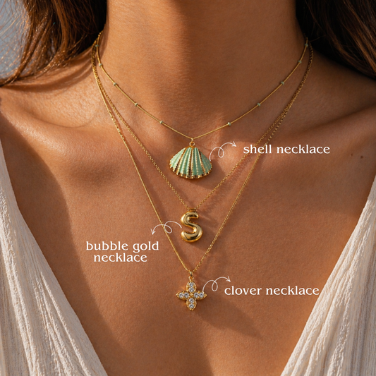 Summer Jewels Combo