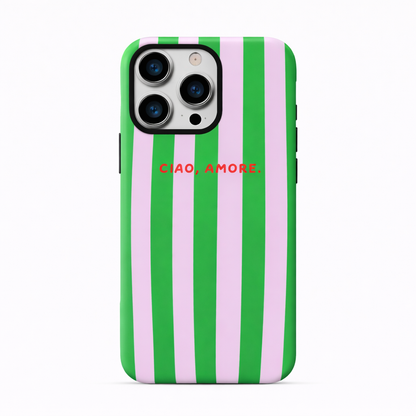 Green Amore