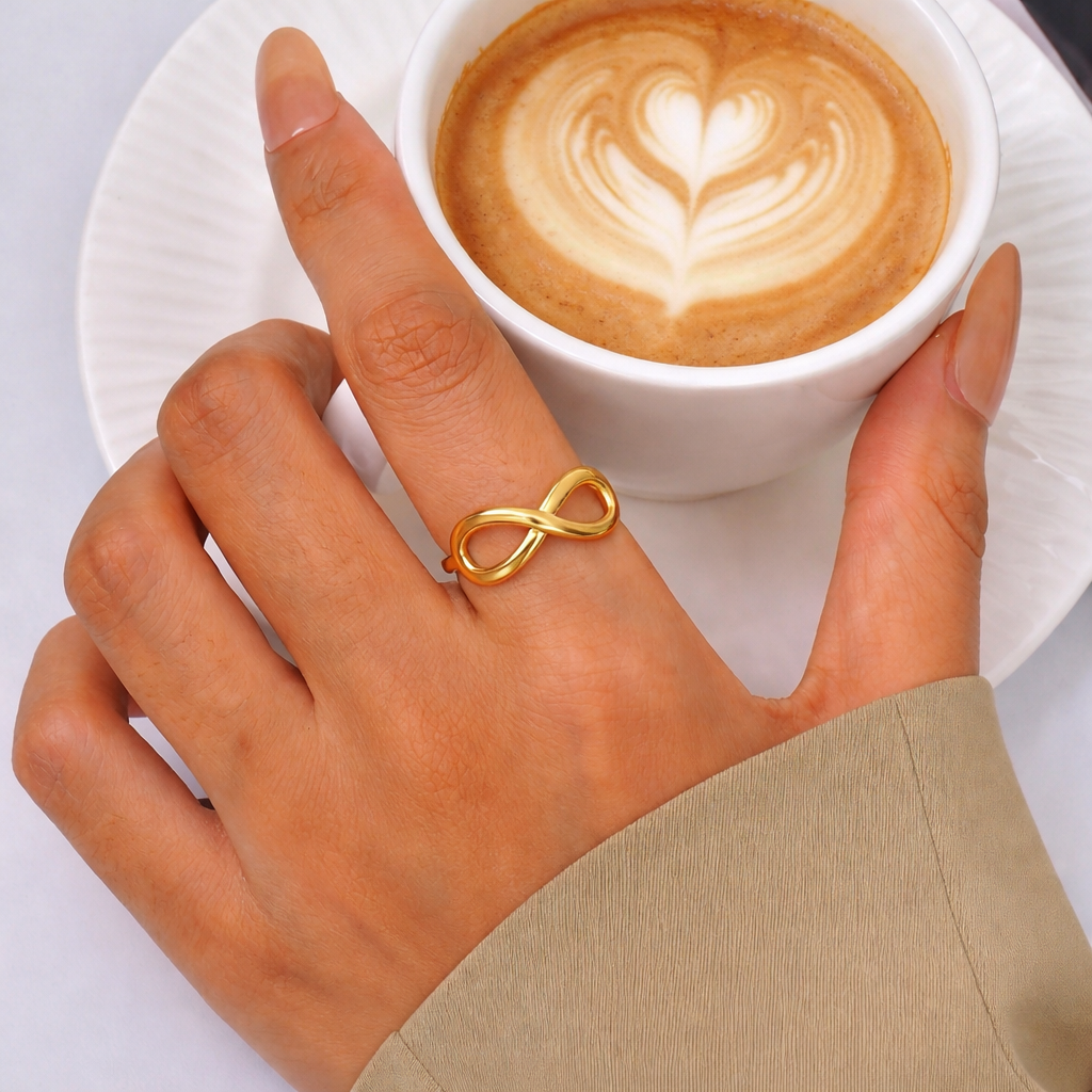 Loop Ring