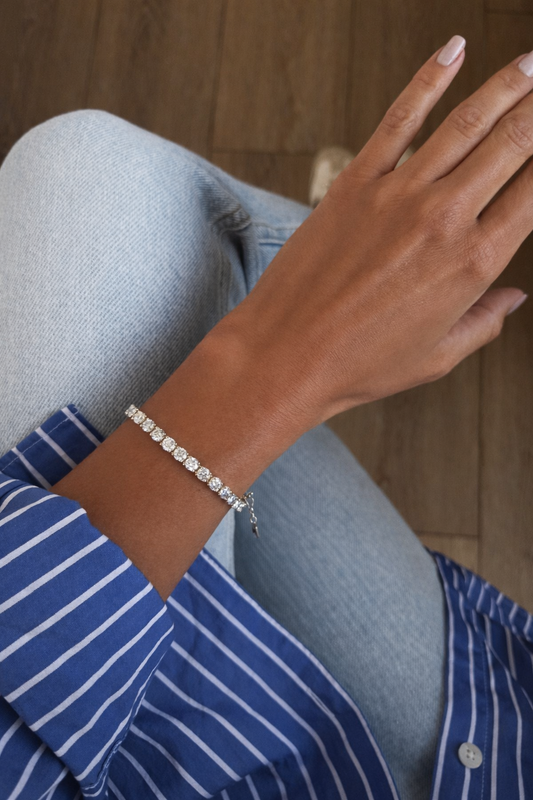 Tennis Bracelet